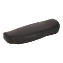 Sitzbank mit Schriftzug (glatt), Simson S50, S51, S70